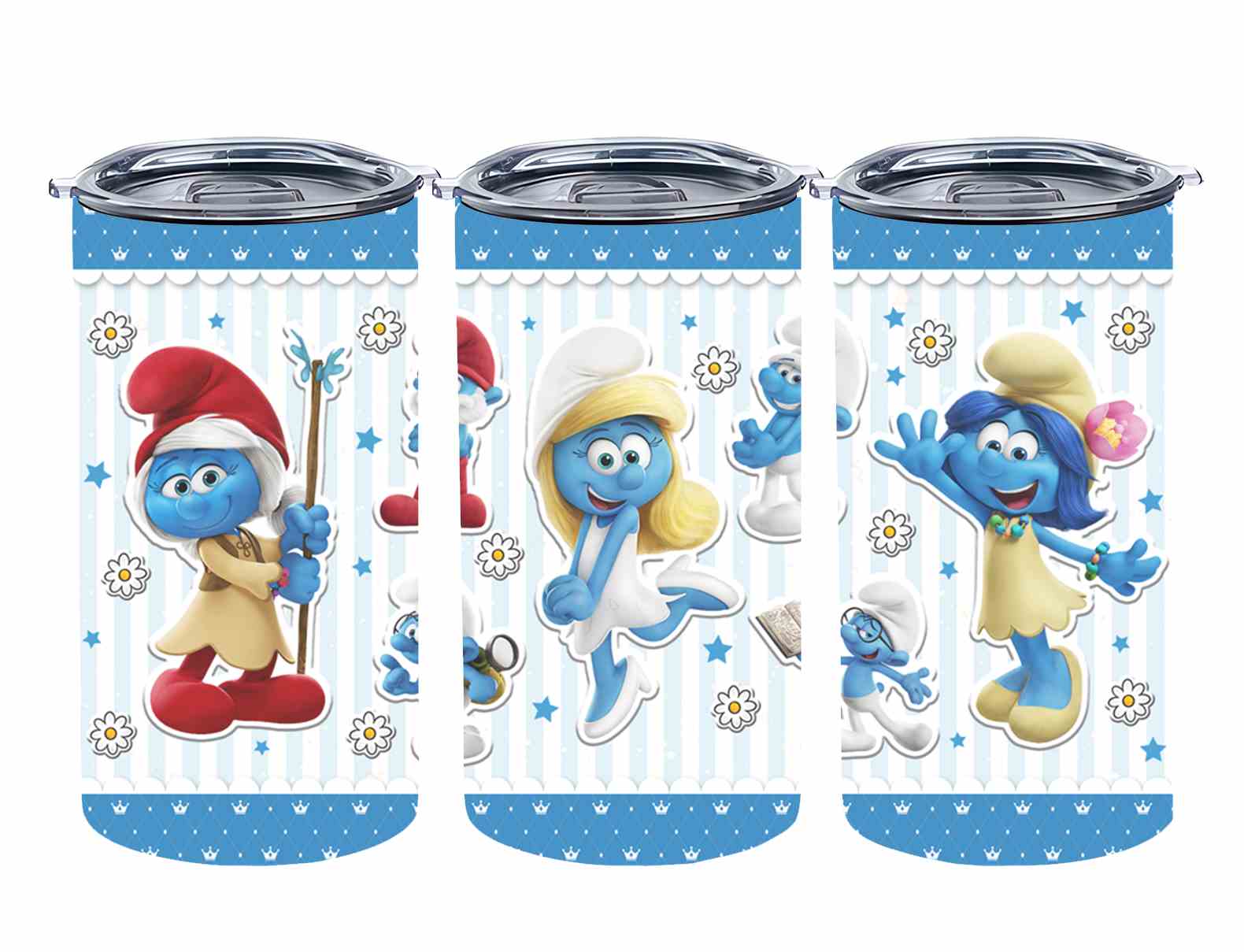 The Smurfs-9603